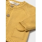 Conj. Pantalon Corto Tricot De Mayoral