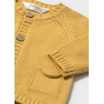 Conj. Pantalon Corto Tricot De Mayoral