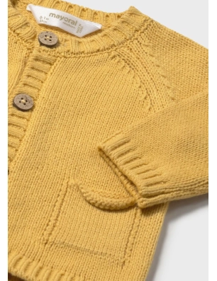 Conj. Pantalon Corto Tricot De Mayoral