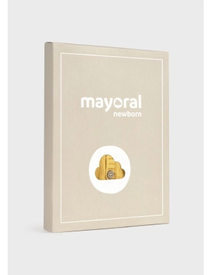 Conj. Pantalon Corto Tricot De Mayoral