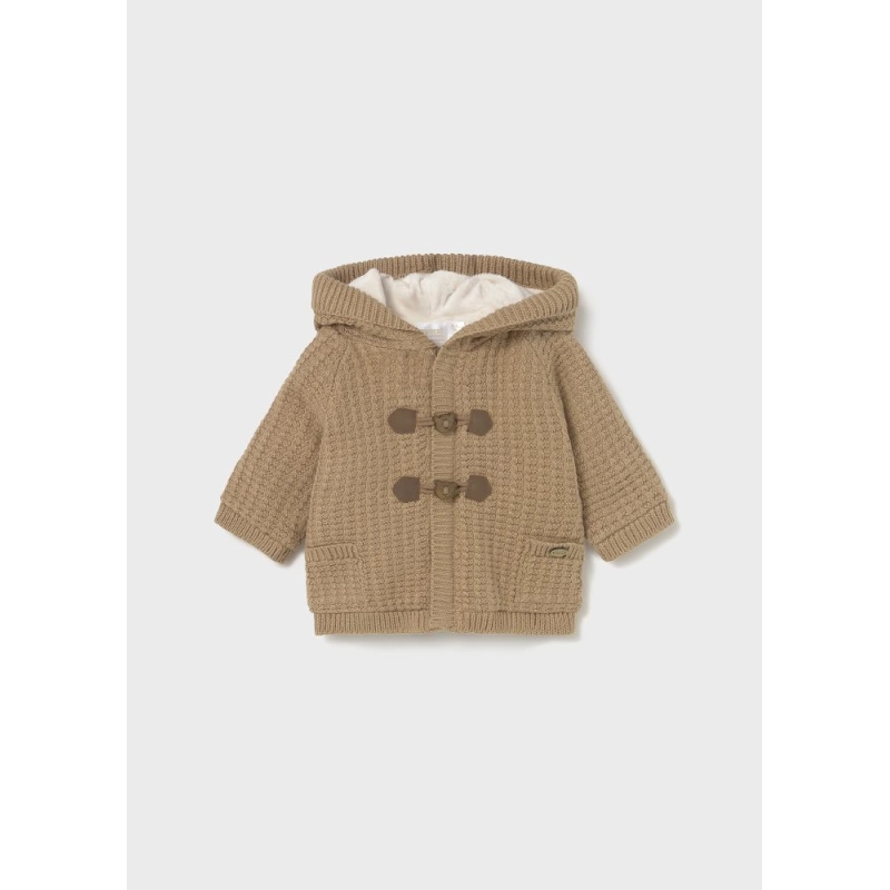Rebecon Tricot De Mayoral
