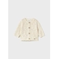 Rebeca Tricot Larga De Mayoral