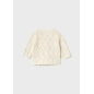 Rebeca Tricot Larga De Mayoral