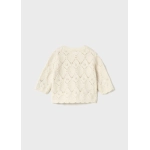 Rebeca Tricot Larga De Mayoral