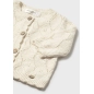 Rebeca Tricot Larga De Mayoral