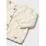 Rebeca Tricot Larga De Mayoral