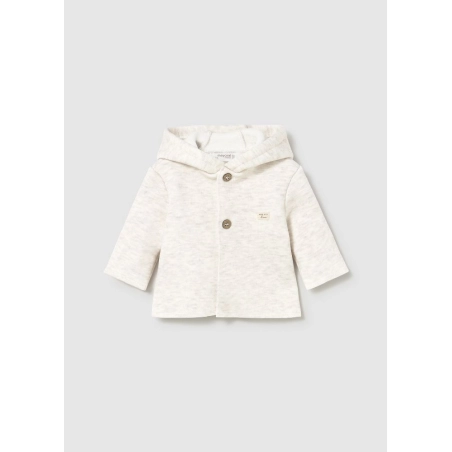 Abrigo Unisex De Mayoral