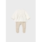 Conj. Polaina Tricot De Mayoral