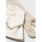 Conj. Polaina Tricot De Mayoral
