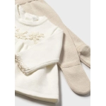 Conj. Polaina Tricot De Mayoral