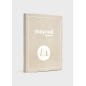 Conj. Polaina Tricot De Mayoral