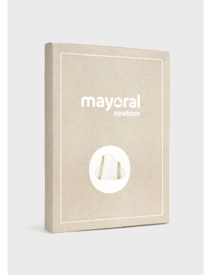 Conj. Polaina Tricot De Mayoral