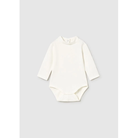 Conj. Polaina 3 Piezas Tricot De Mayoral