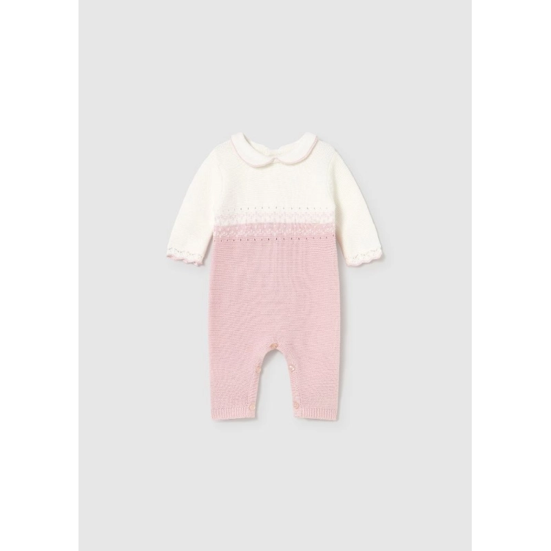 Pelele Tricot De Mayoral