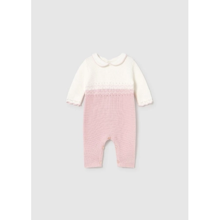 Pelele Tricot De Mayoral