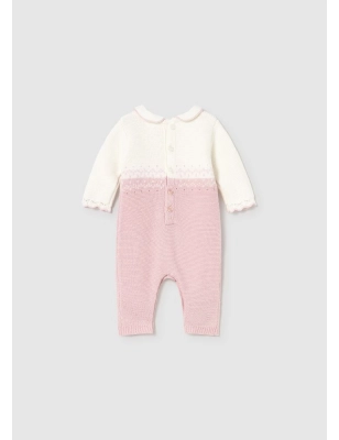 Pelele Tricot De Mayoral
