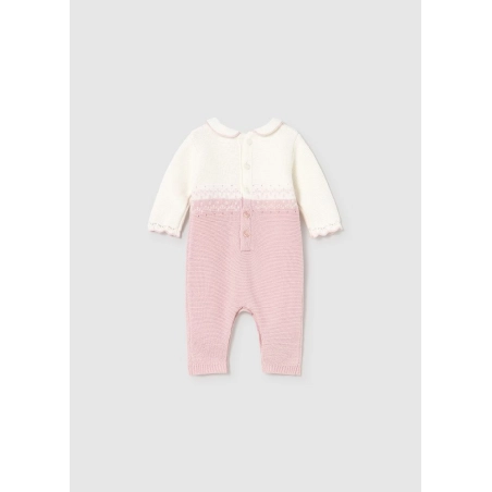 Pelele Tricot De Mayoral