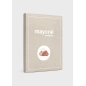 Conj. Peto Y Jersey Tricot De Mayoral