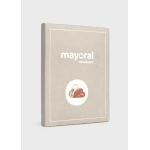 Conj. Peto Y Jersey Tricot De Mayoral