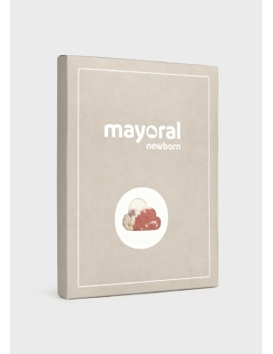 Conj. Peto Y Jersey Tricot De Mayoral