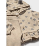 Chandal Punto Tricot 3 Piezas De Mayoral