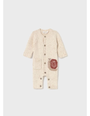 Pelele Tricot De Mayoral