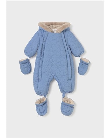 Buzo Microfibra De Mayoral