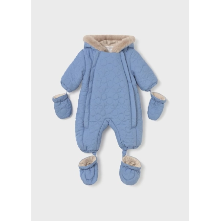 Buzo Microfibra De Mayoral