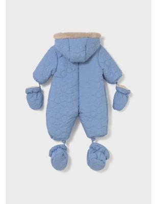 Buzo Microfibra De Mayoral