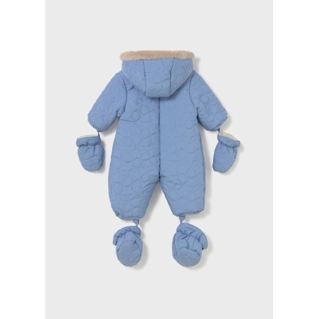 Buzo Microfibra De Mayoral