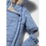 Buzo Microfibra De Mayoral