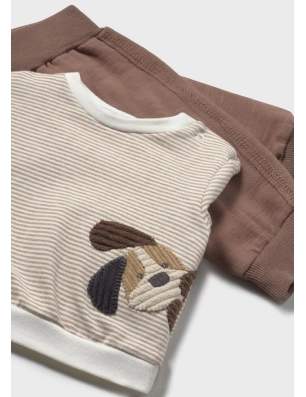 Chandal 3 Piezas Chaleco De Mayoral