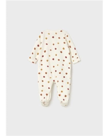 Set 2 Peleles Tundosado De Mayoral