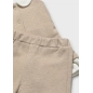 Conj. Leggings Felpa De Mayoral