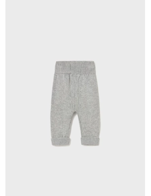 Conj. Leggings Chaleco Tricot De Mayoral