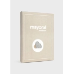 Conj. Leggings Chaleco Tricot De Mayoral