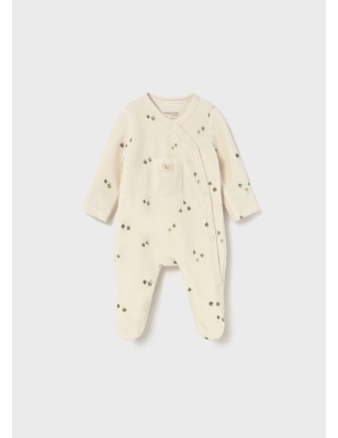 Pelele Tundosado De Mayoral