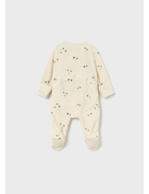 Pelele Tundosado De Mayoral