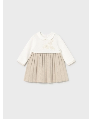 Vestido Tricot De Mayoral