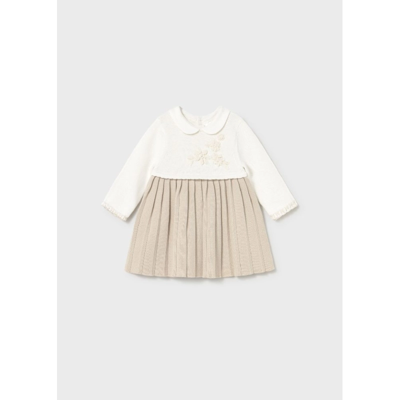 Vestido Tricot De Mayoral