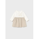 Vestido Tricot De Mayoral
