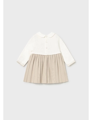 Vestido Tricot De Mayoral