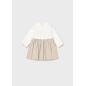 Vestido Tricot De Mayoral