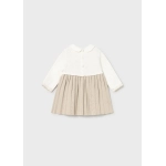 Vestido Tricot De Mayoral
