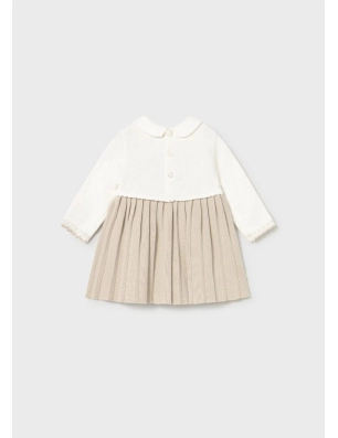 Vestido Tricot De Mayoral