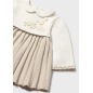 Vestido Tricot De Mayoral