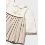 Vestido Tricot De Mayoral