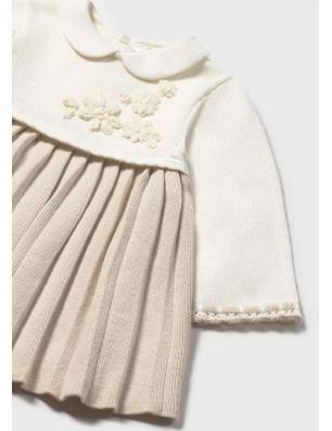 Vestido Tricot De Mayoral