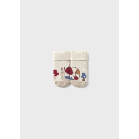 Calcetines Antideslizantes De Mayoral
