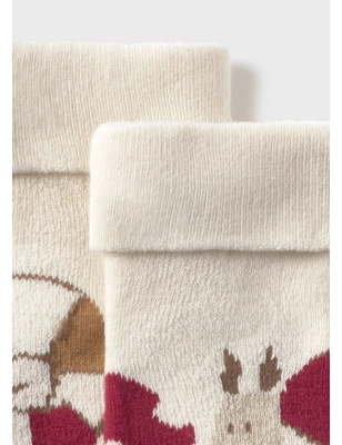 Calcetines Antideslizantes De Mayoral